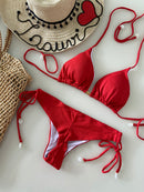 Biquini Vermelho